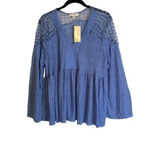 A cute cute top , never been worn!